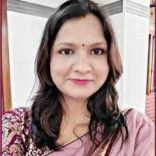 Dr Isha Goel